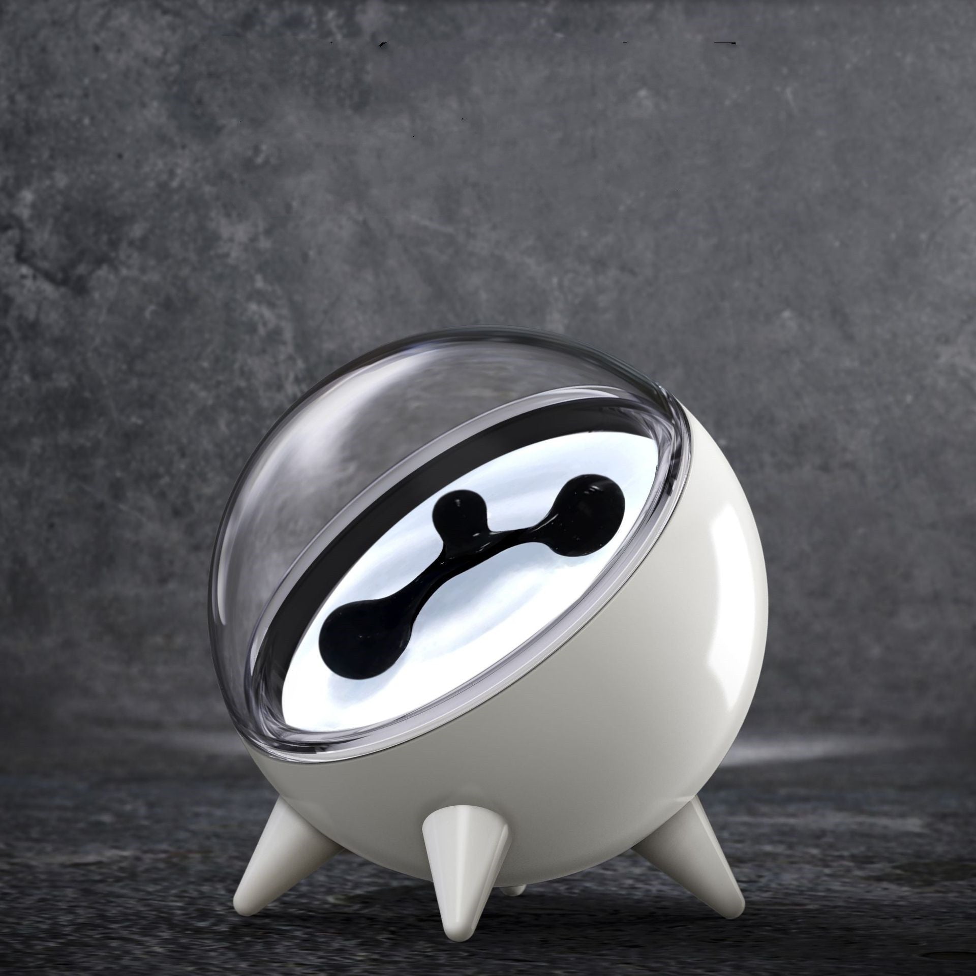 Creative Ball Magnetic Fluid Vibration Pickup - Bellarte Enchanté Creative Ball Magnetic Fluid Vibration Pickup